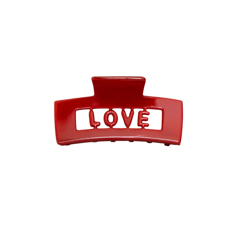 Haarklem Credo Love