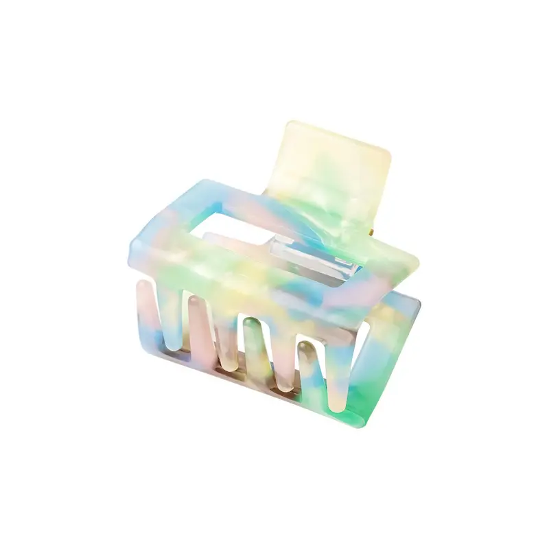Haarklem Marble Pastel Blue