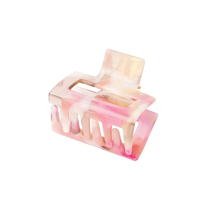 Haarklem Marble Pastel Pink