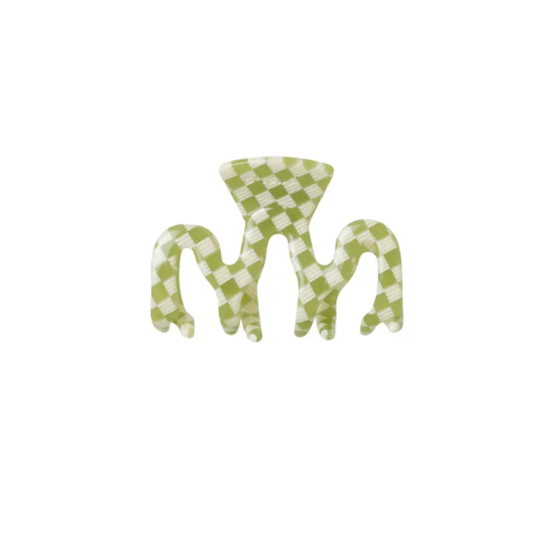 Haarklem Wave Basil