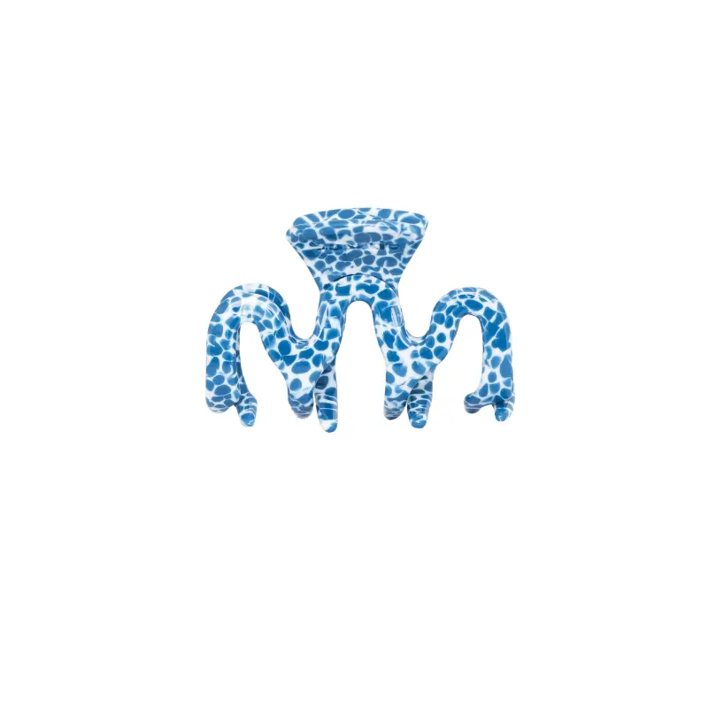 Haarklem Wave Denim