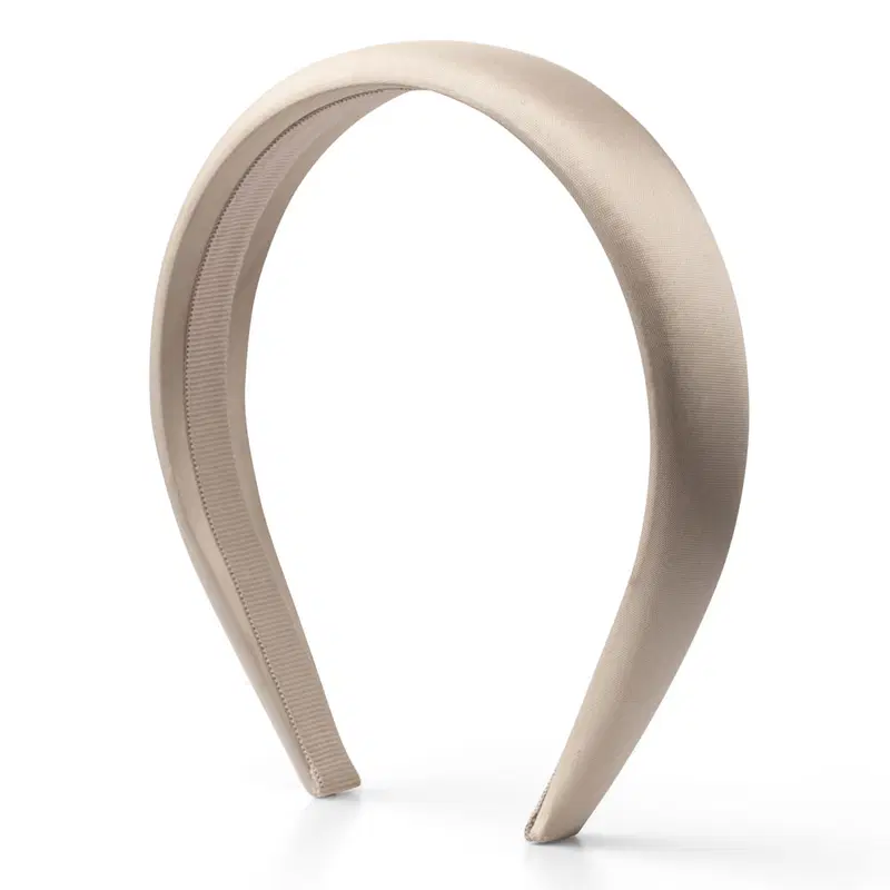 Hairband - Liva - Beige