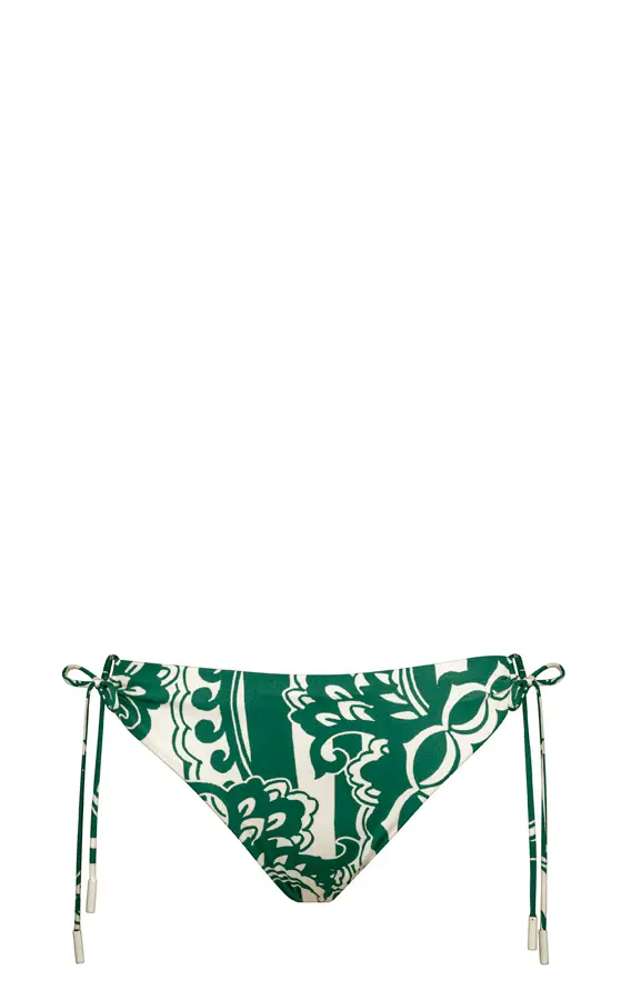 Halcyon Bikini Slip 855/715/672 Green