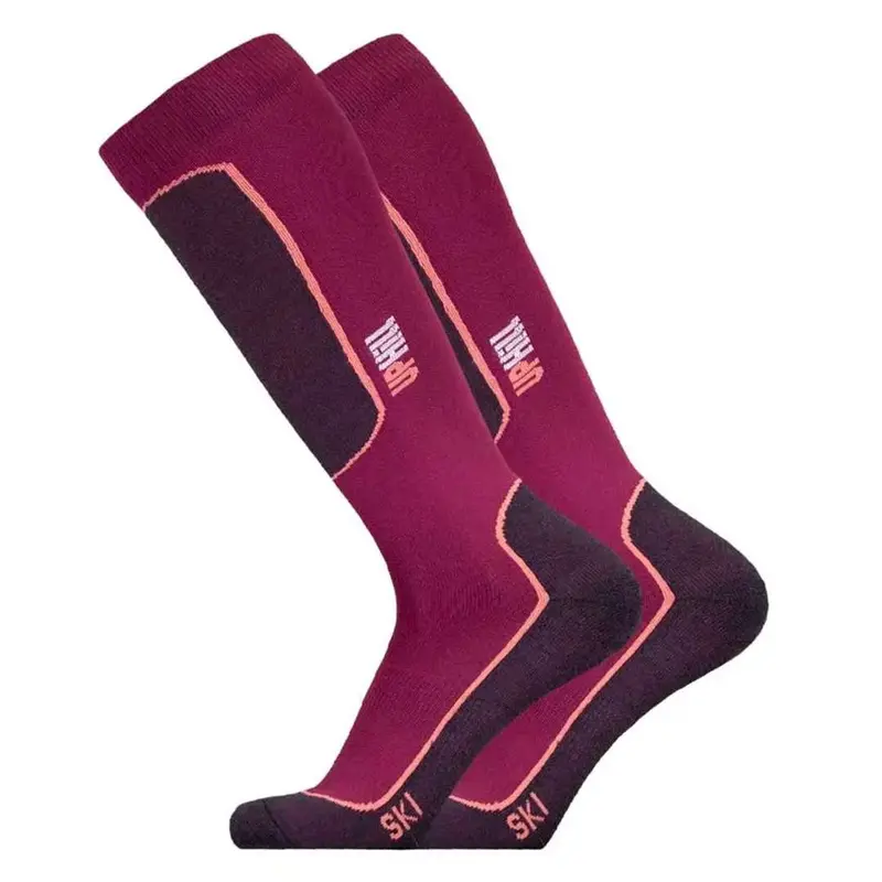 Halla Merino Quick Dry Skisokken