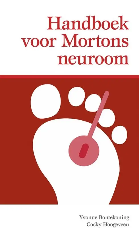 Handboek voor Mortons Neuroom