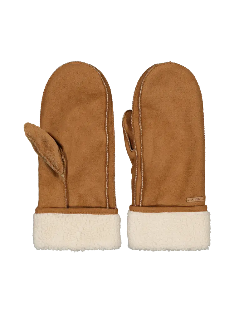 Handschoenen, Donkerbruin