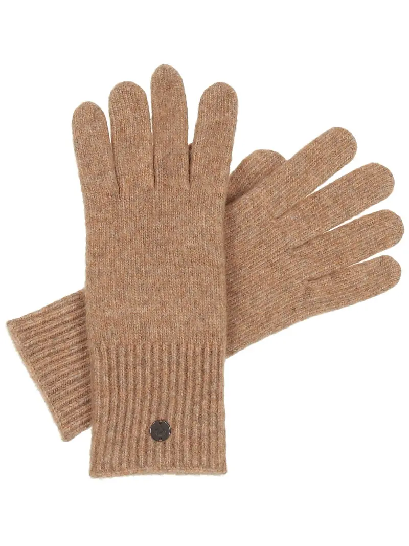 Handschoenen Fraas 667088 - camel