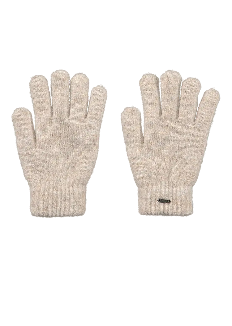 Handschoenen, Lichtbeige