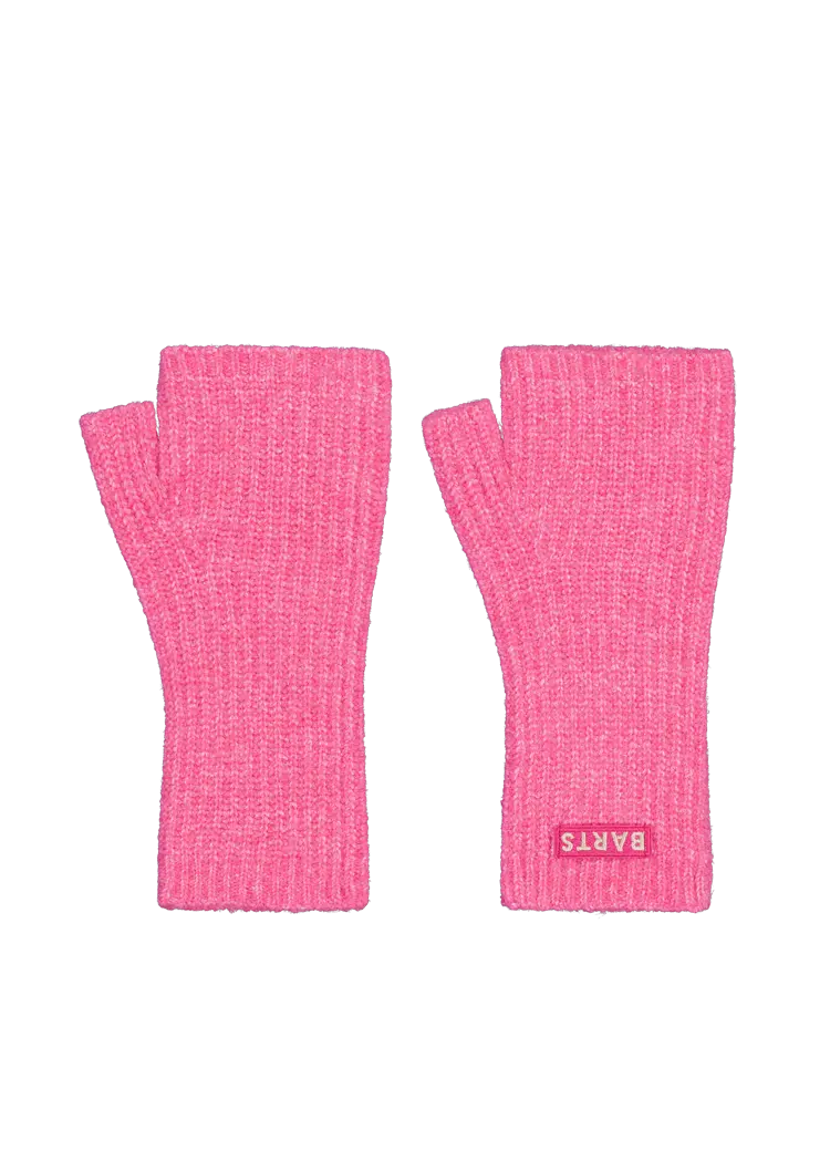 Handschoenen, Roze