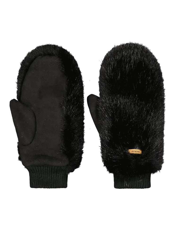 Handschoenen, Zwart