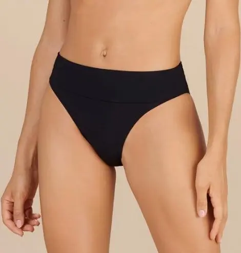 Happiness Bikini Slip Tobago 6/1 NOIR
