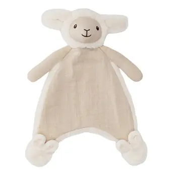 Happy Horse - Sheep Sienna Tuttle | knuffeldoekje