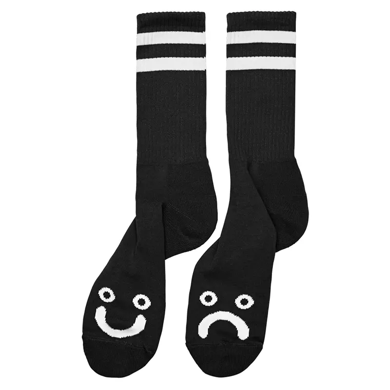 Happy Sad Classic Socks