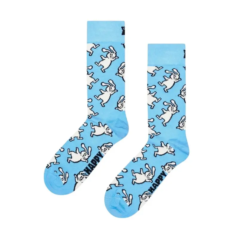 Happy Socks Bunny Sock