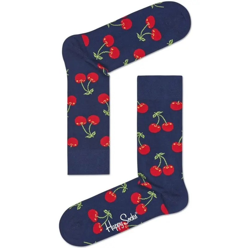 Happy Socks Cherry - Kersen
