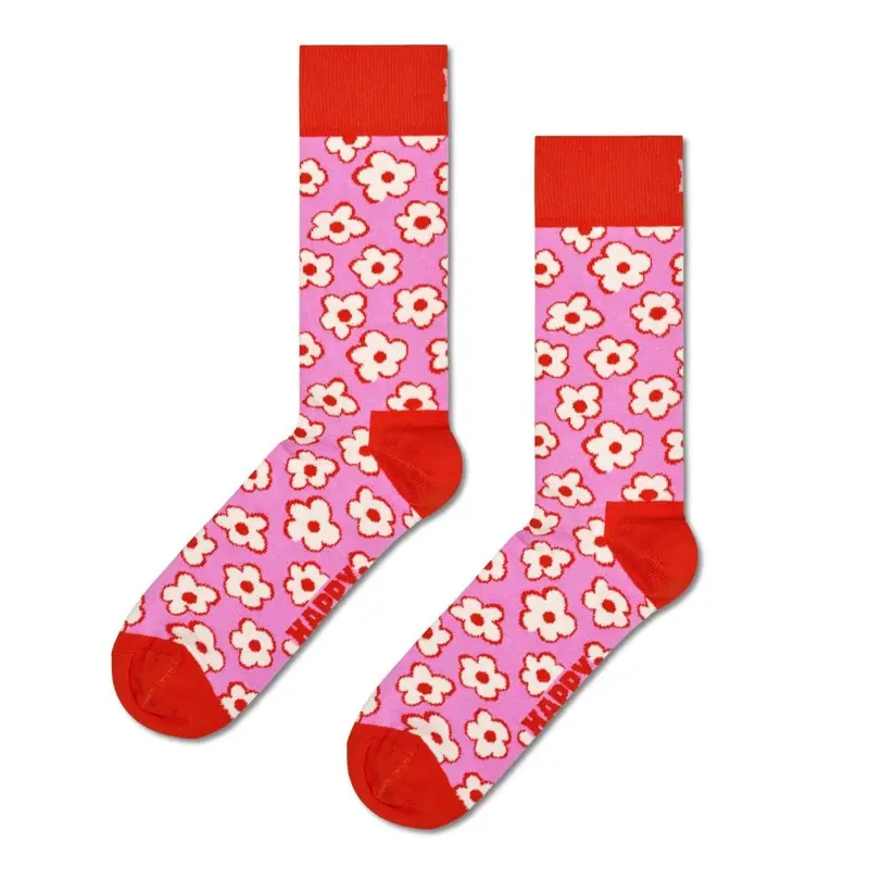Happy Socks Flower