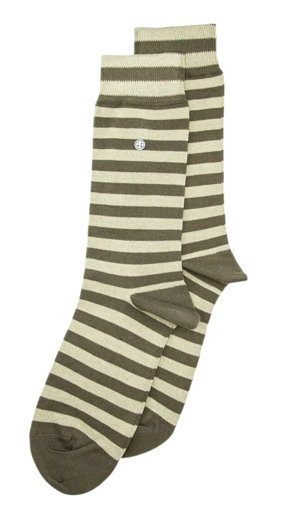 Harbour Stripes | Army