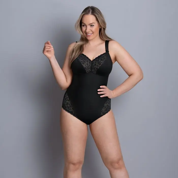 Havanna Comfort Body 3512 Zwart
