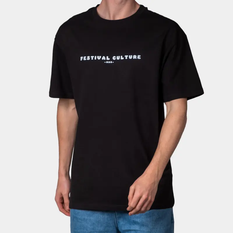 Heavyweight Cloud Tee