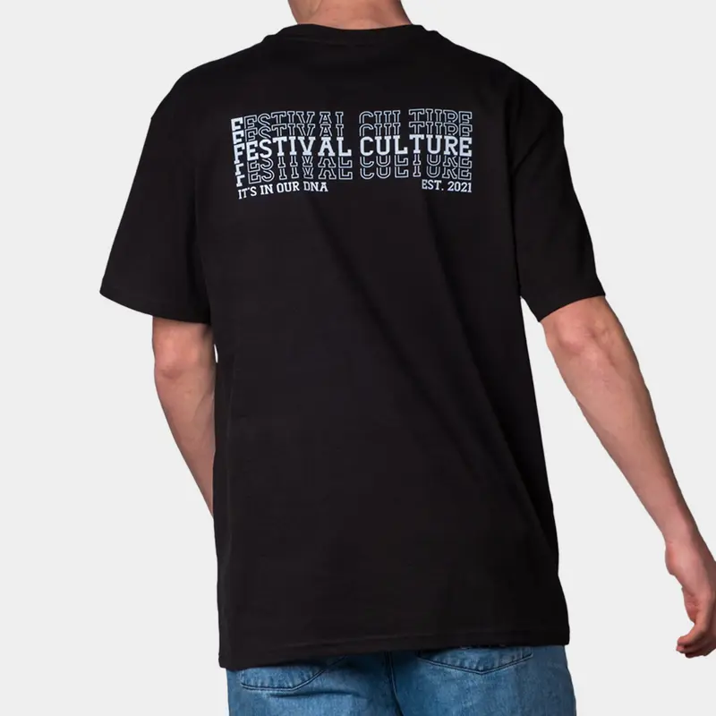Heavyweight Echo Tee