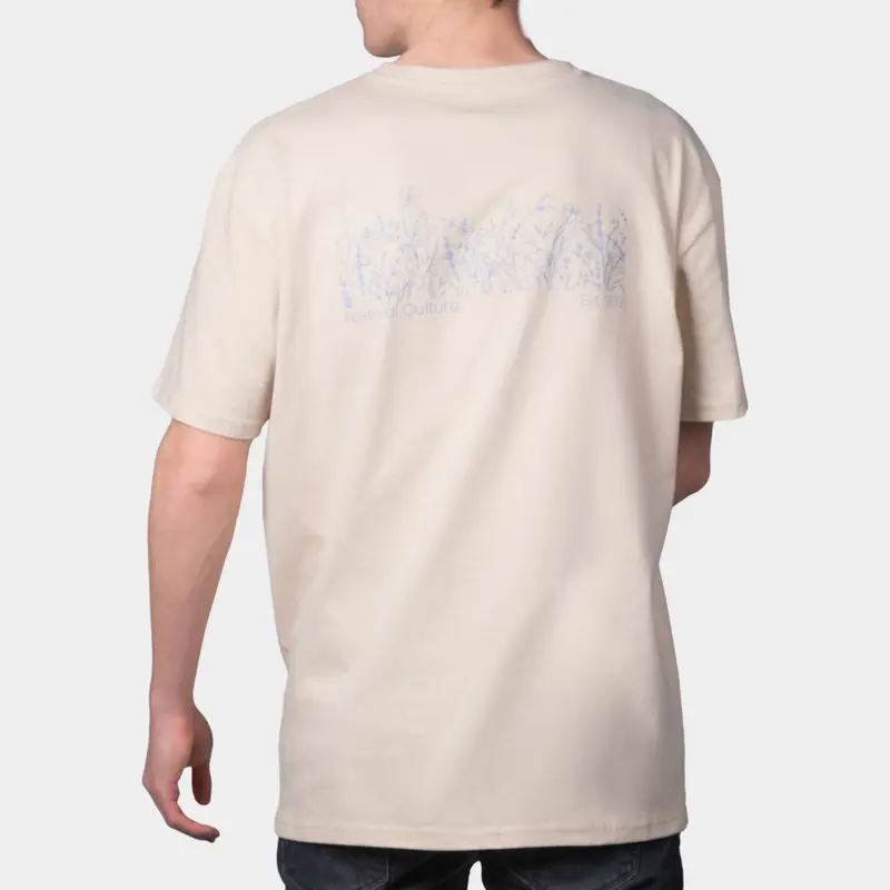 Heavyweight Pulse Tee