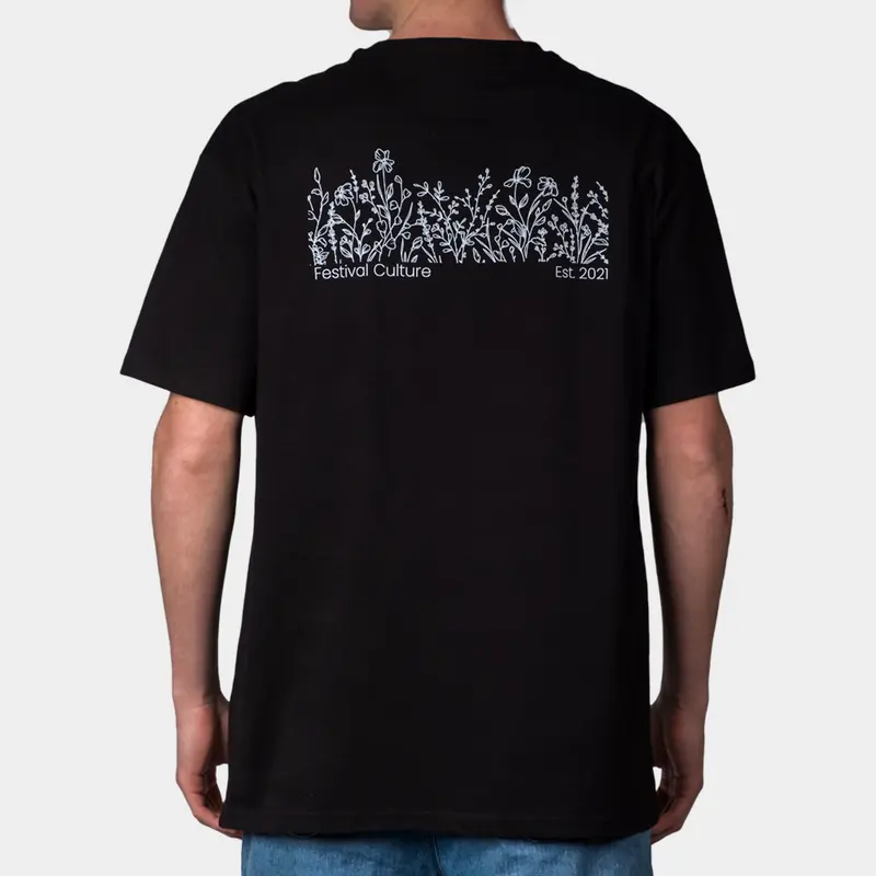 Heavyweight Pulse Tee