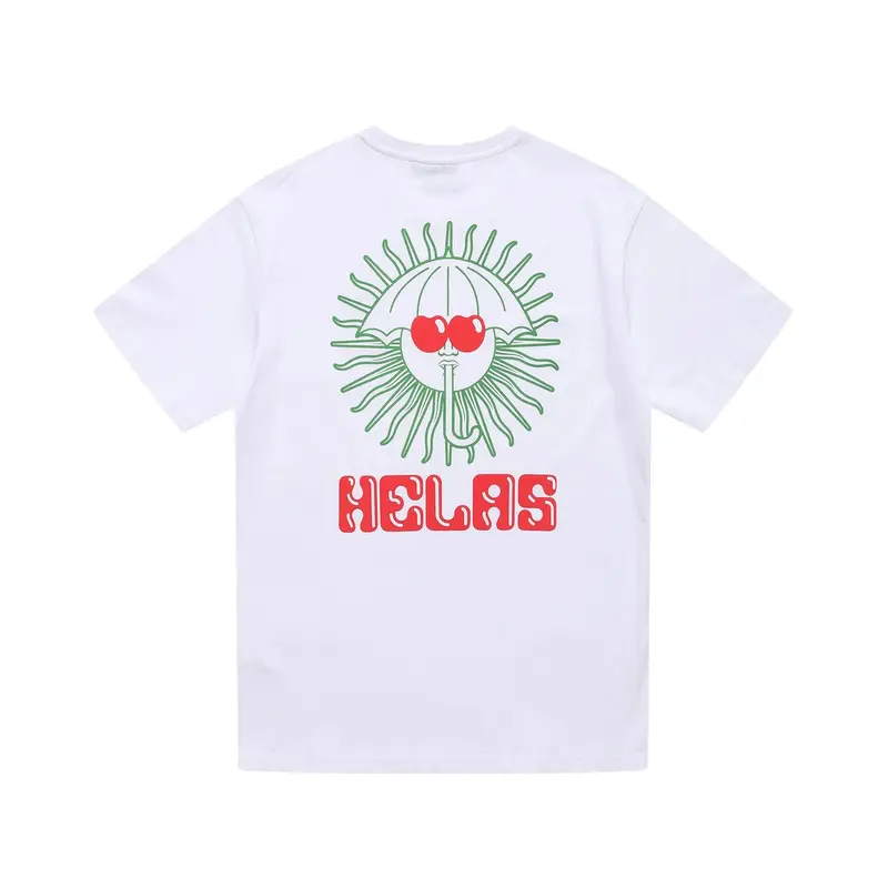 Hélas Caps Ibiz Tee
