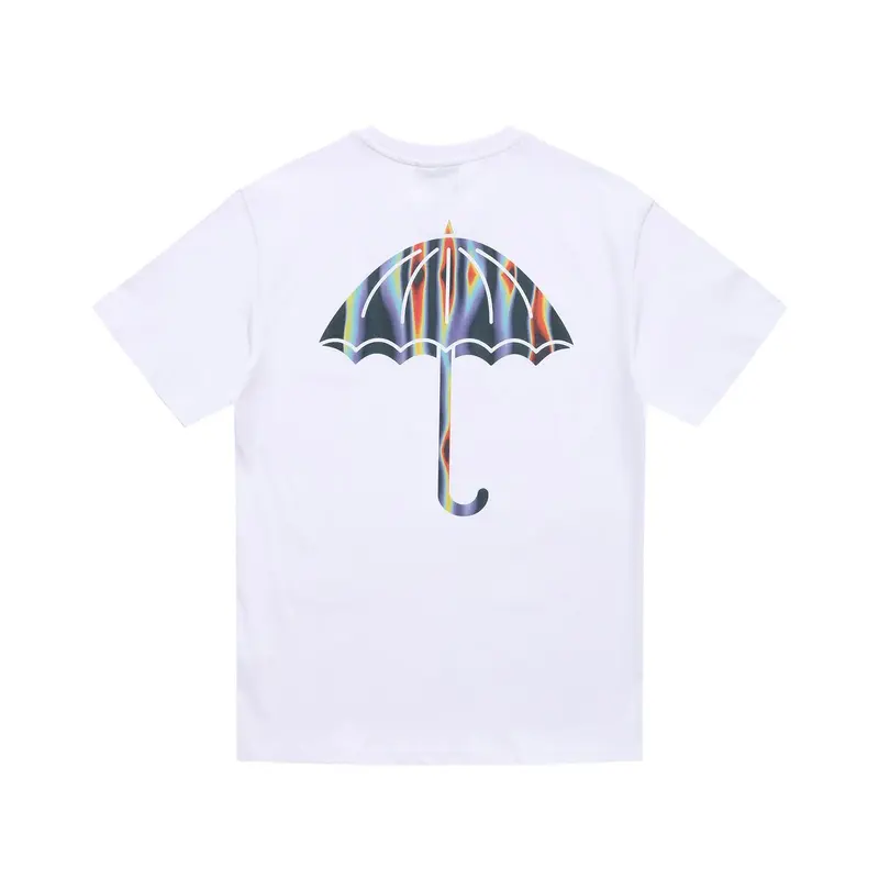 Hélas Caps Temperature Tee