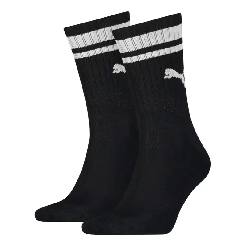 Heritage Stripe Sokken 2-pack
