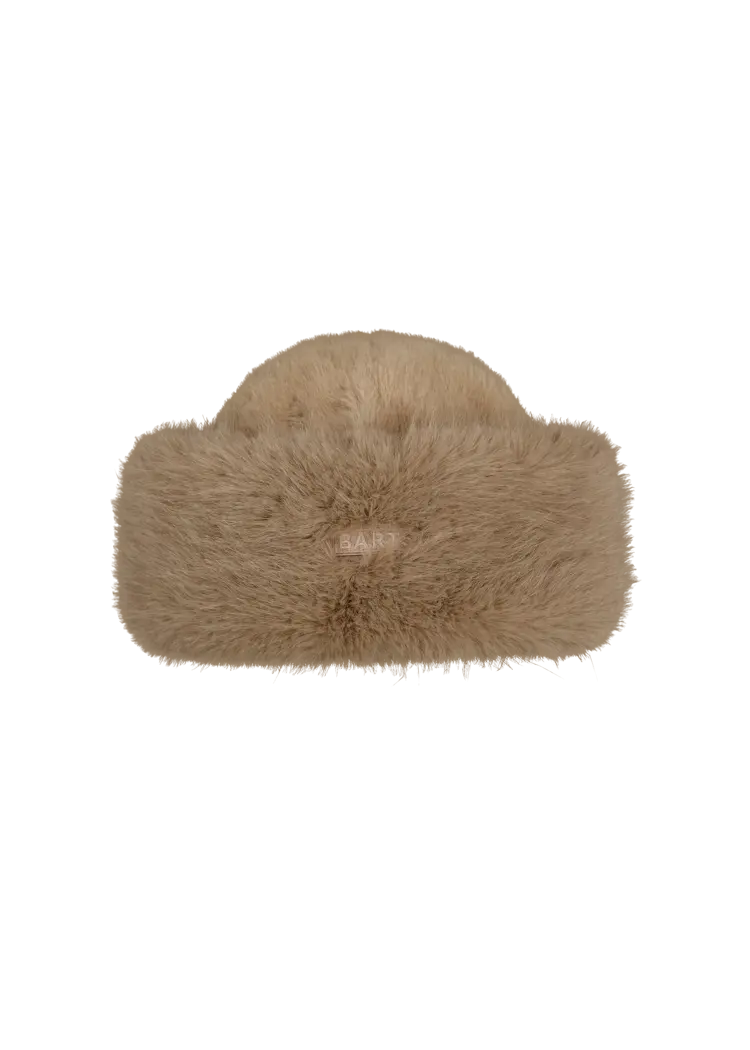 Hoeden, Lichtbeige