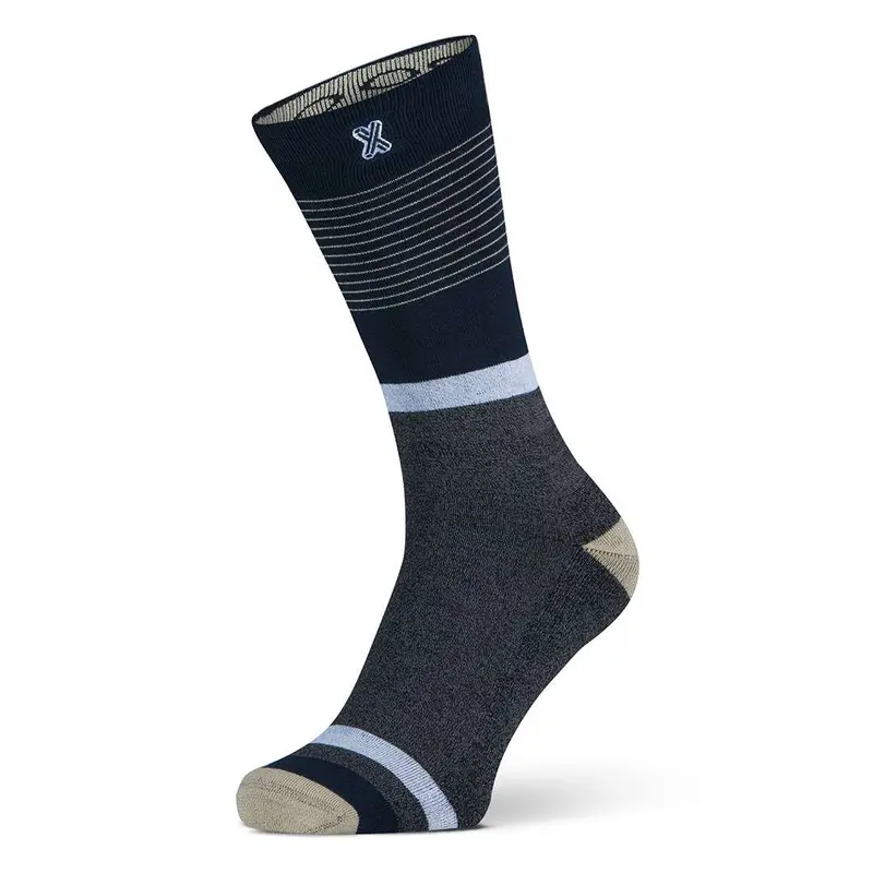 Hong Kong Essential Bamboe Heren Sokken