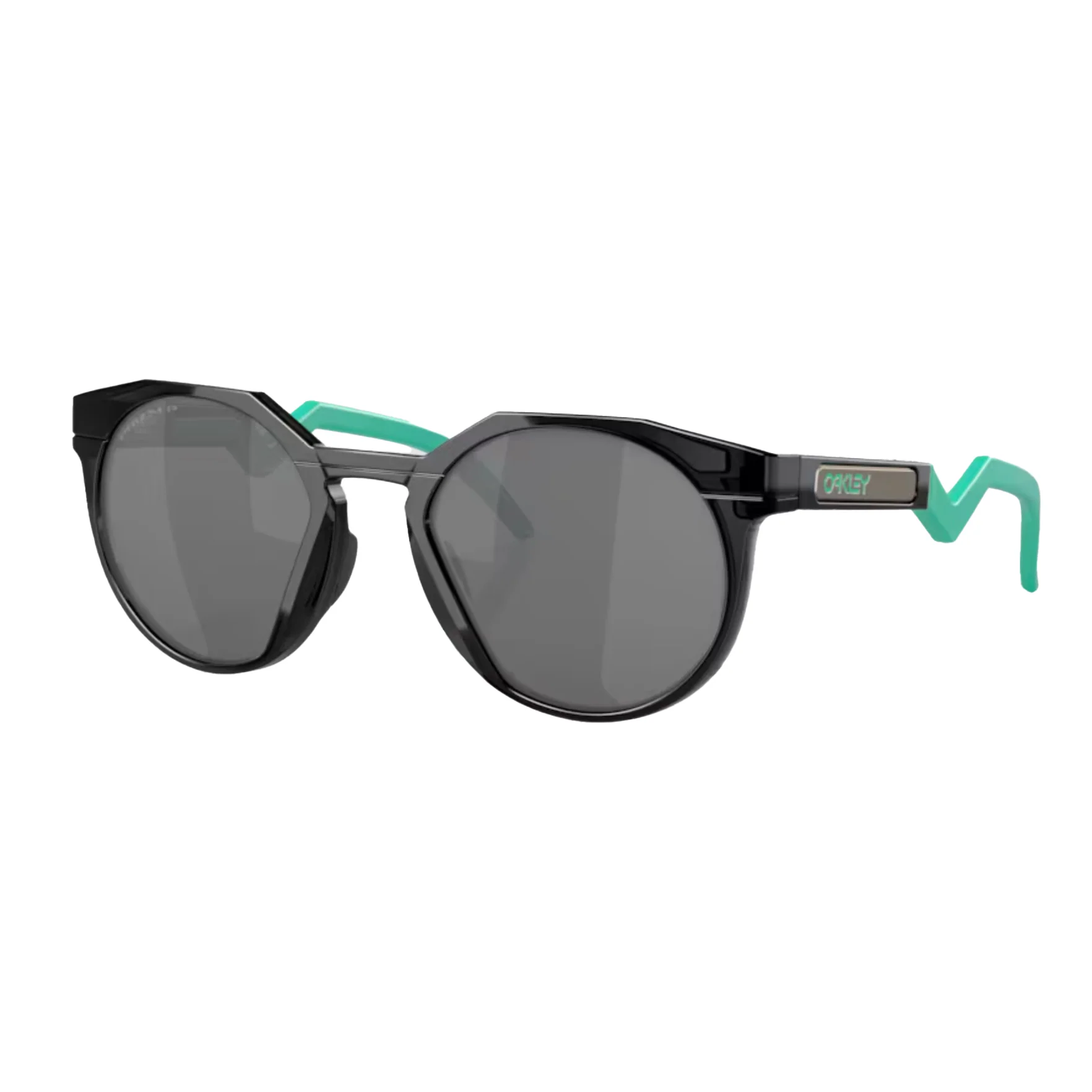 HSTN Cycle The Galaxy Collection Prizm Black Polarized Black Ink