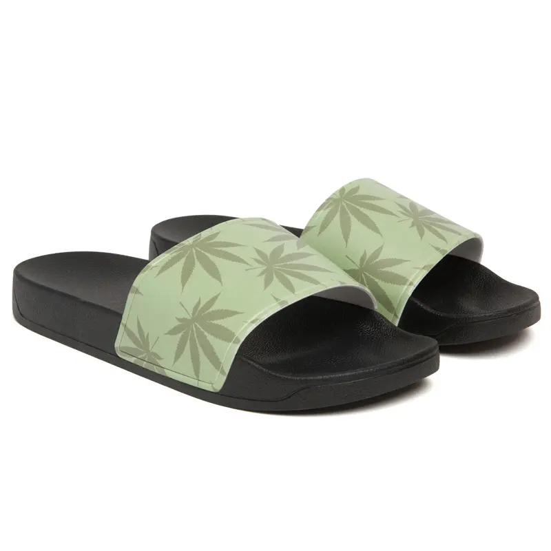 Huf 420 Plantlife Slides