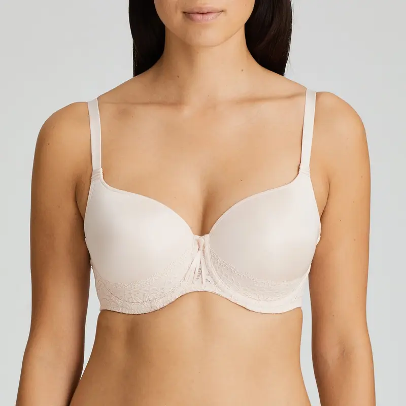 I Do Voorgevormde Beugel Bh 0241604 Silky Tan
