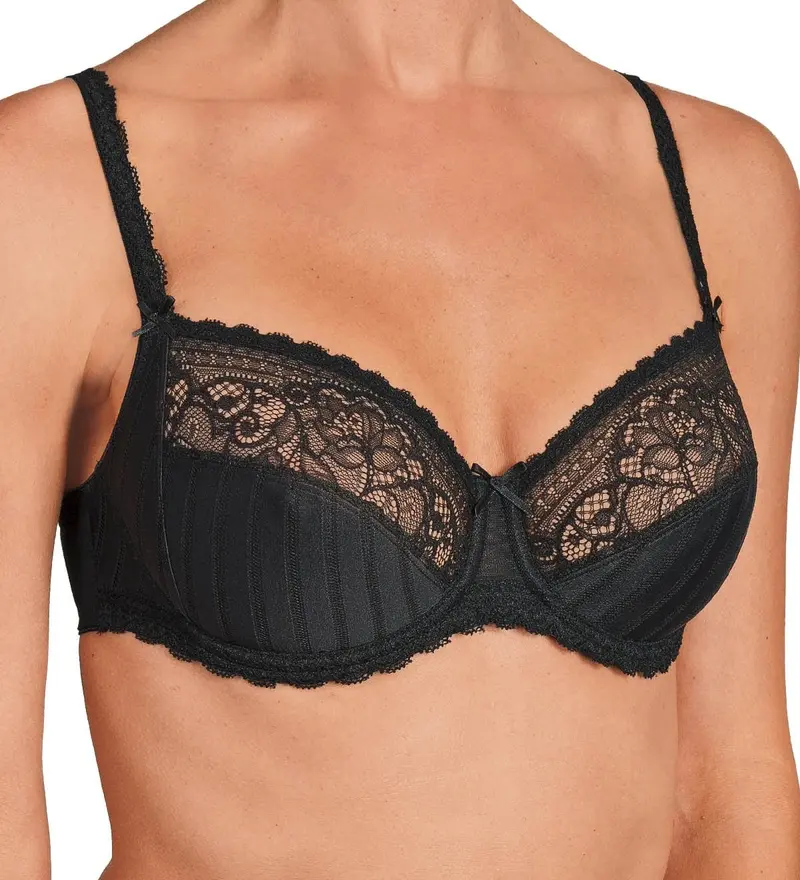 Illusion Beugel Bh 805804 004 Black