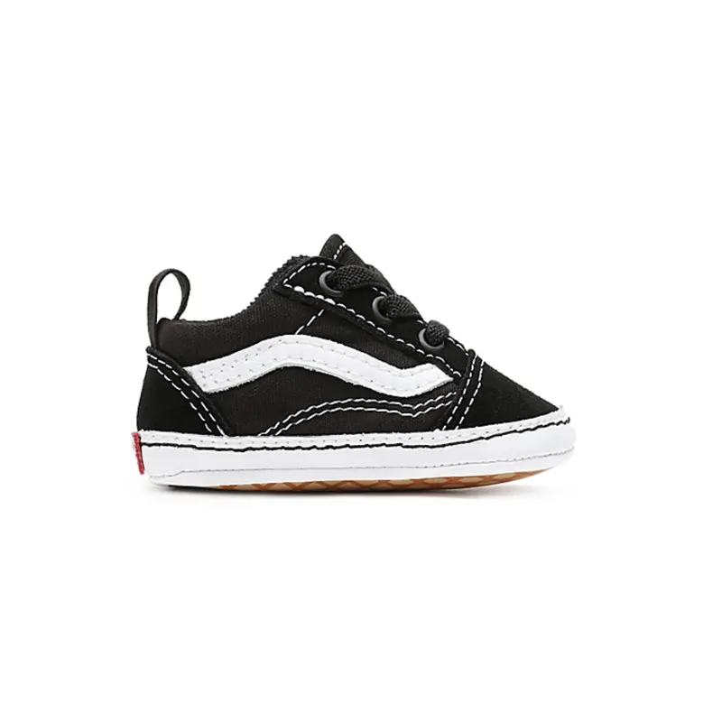 Infant OLD SKOOL  Crib BABYSCHOENTJES (0-1 JAAR)