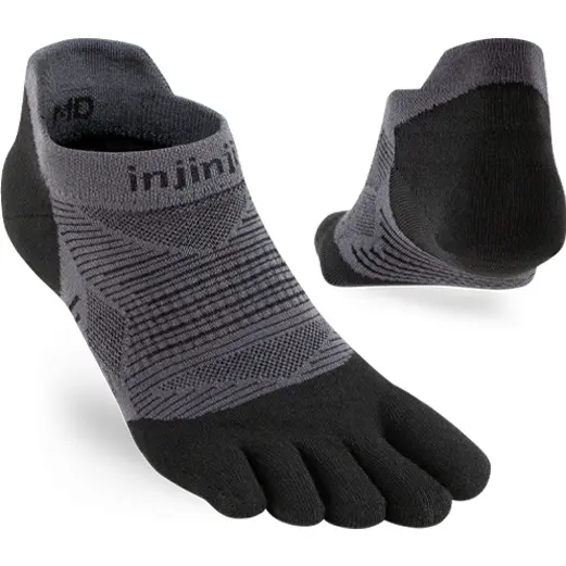 Injinji Run Original Weight Coolmax