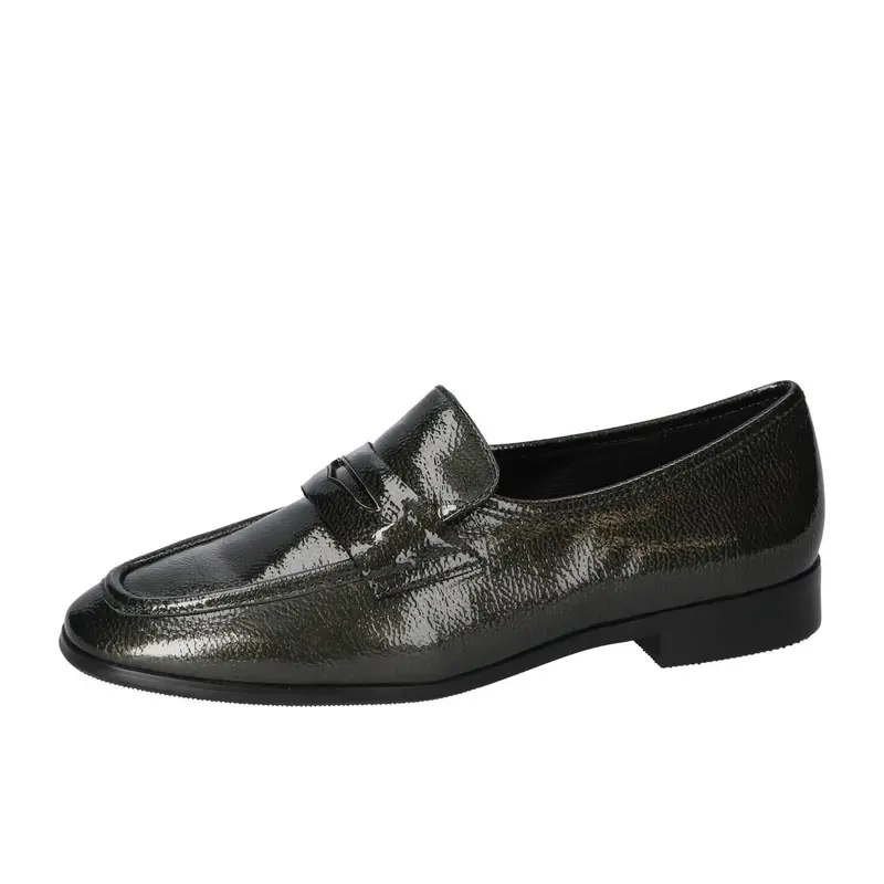 Instapschoenen, Groen