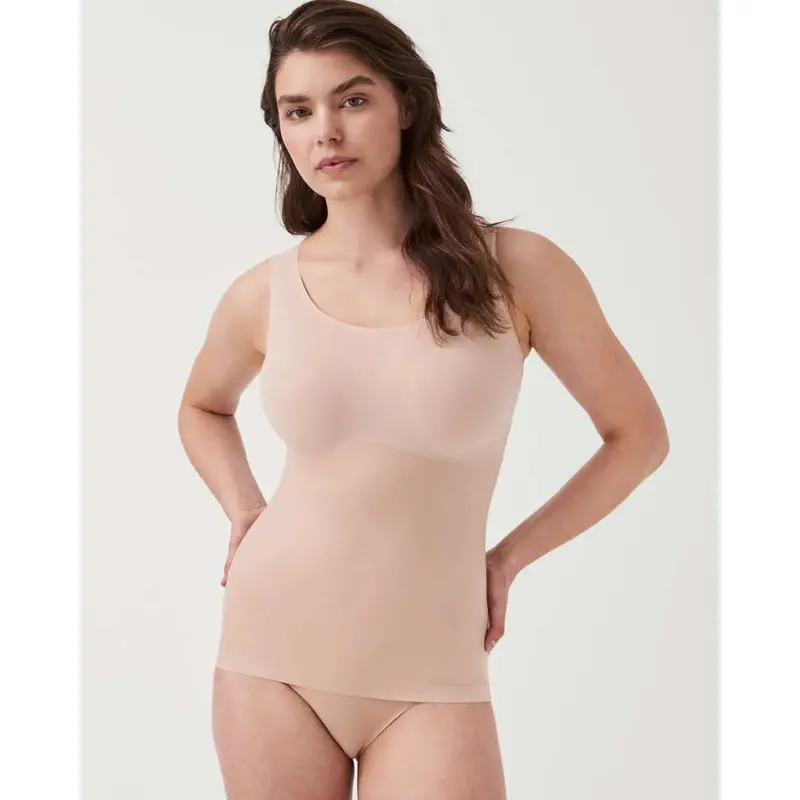 Invisible Shapewear Tanktop