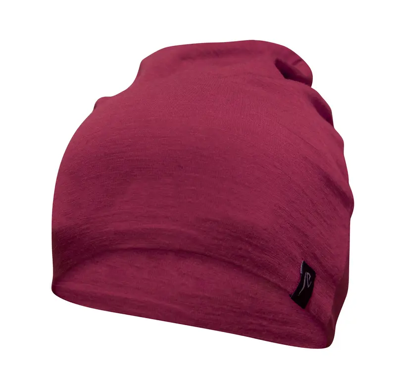 Ivanhoe Knitted in Sweden - Underwool hat | muts van merinowol