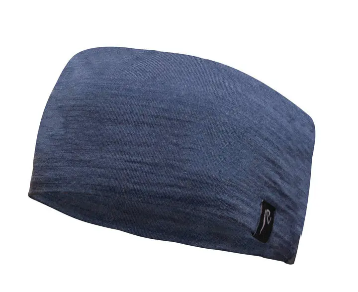 Ivanhoe Knitted in Sweden - Underwool headband | wollen hoofdband
