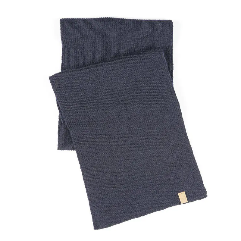 Ivanhoe Knitted in Sweden - Vide scarf | wollen sjaal