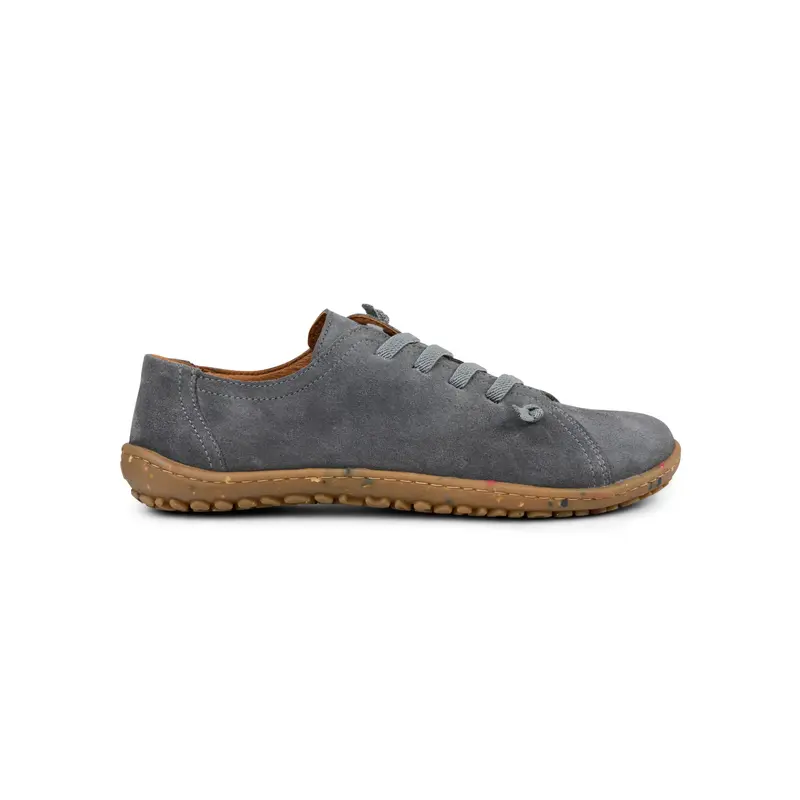 Izzie Eco Grey Vrouwen