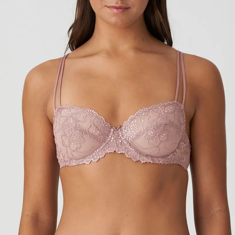 Jane Balconette Bh 0101332 Bois de Rose