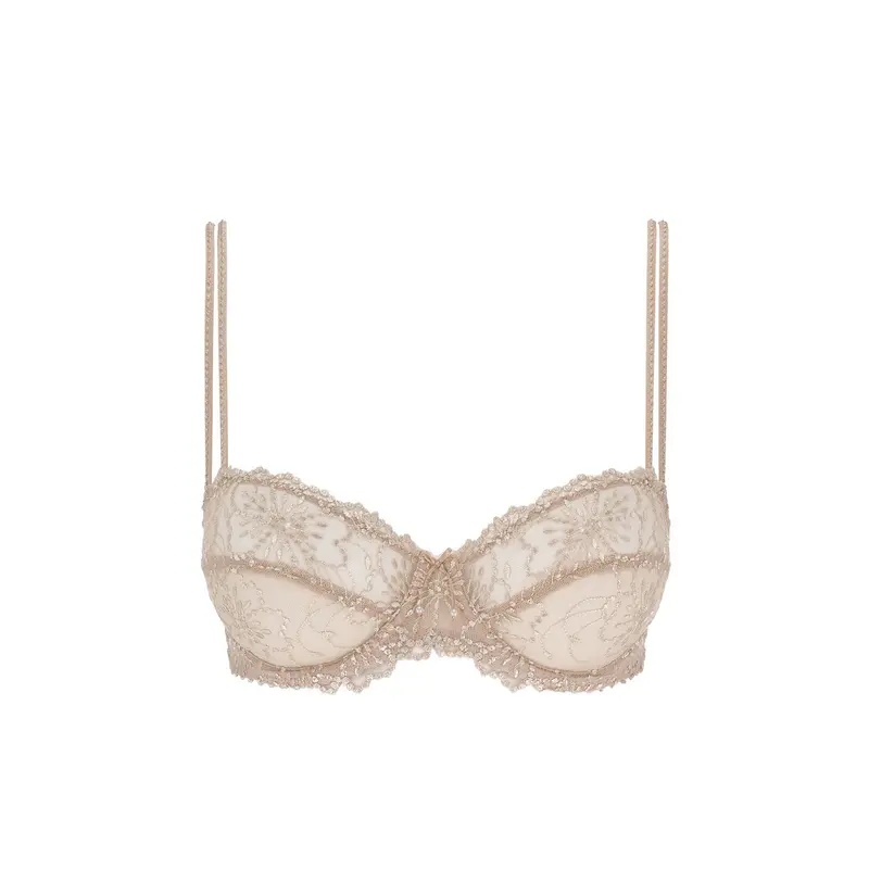 Jane Balconette Bh 0101332 Dune-Dune