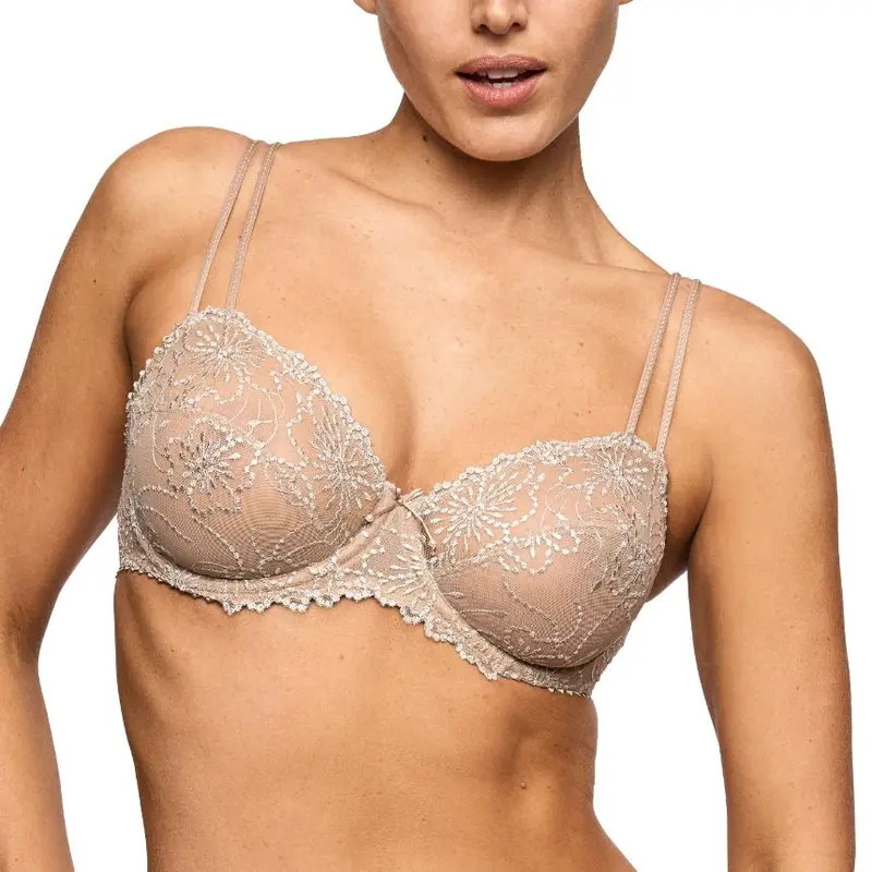 Jane Balconette Bh 0101332 Sand