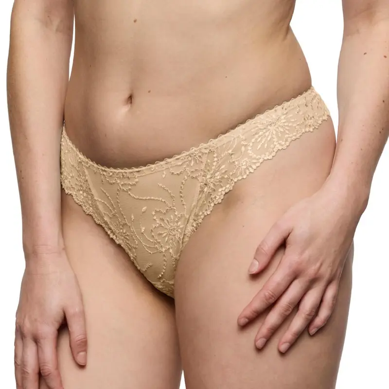 Jane String 0601330 Sand
