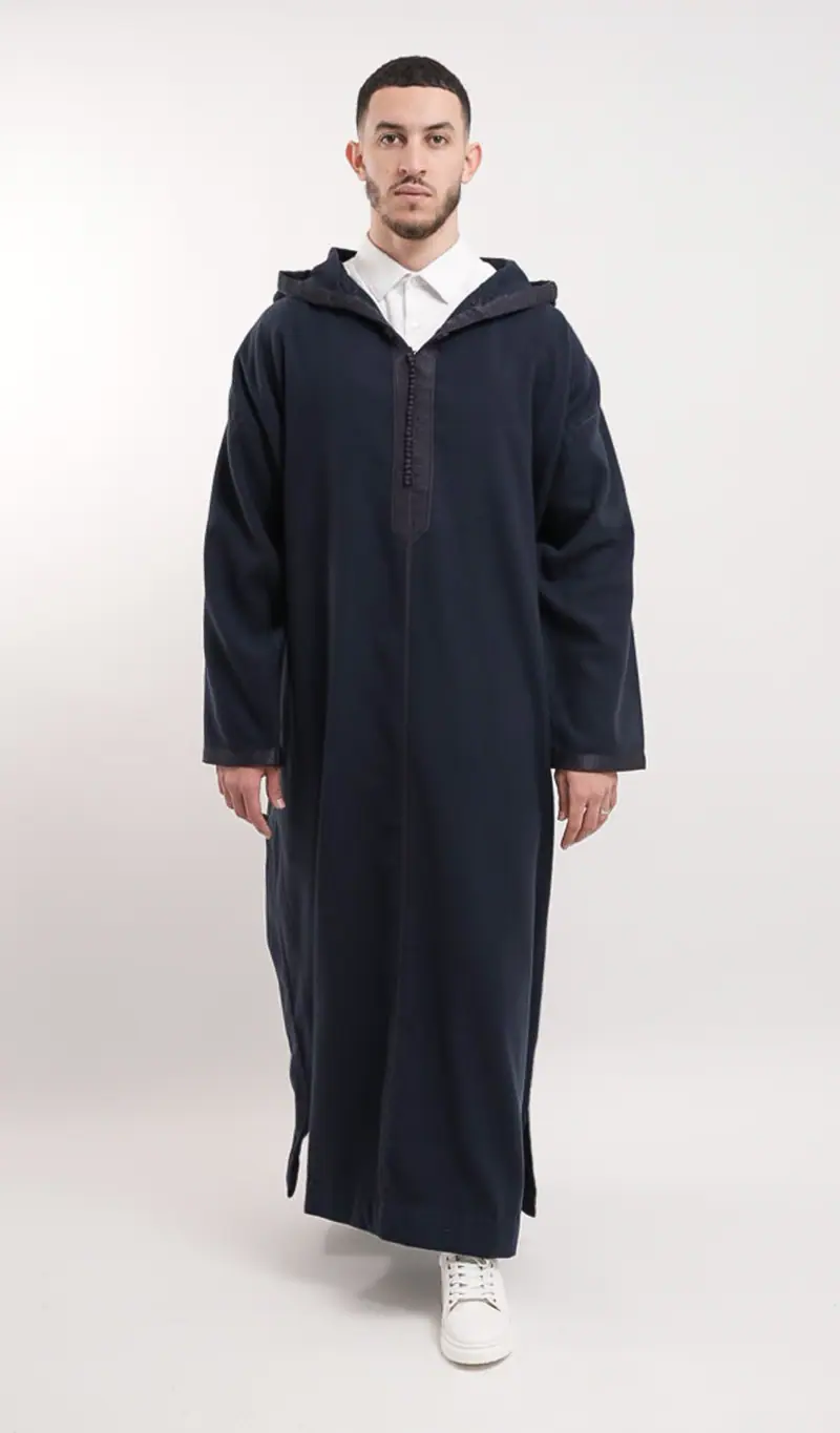 Jelleba Sof Navy
