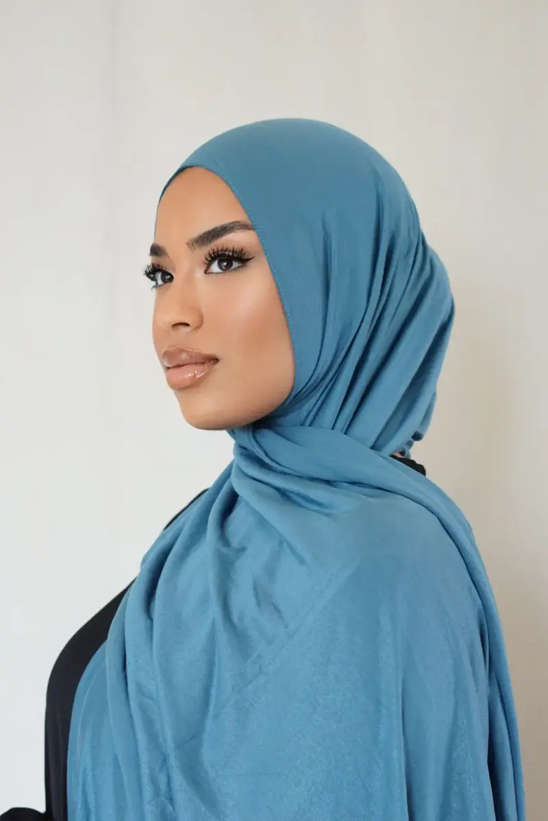 Jersey - Sky Blue