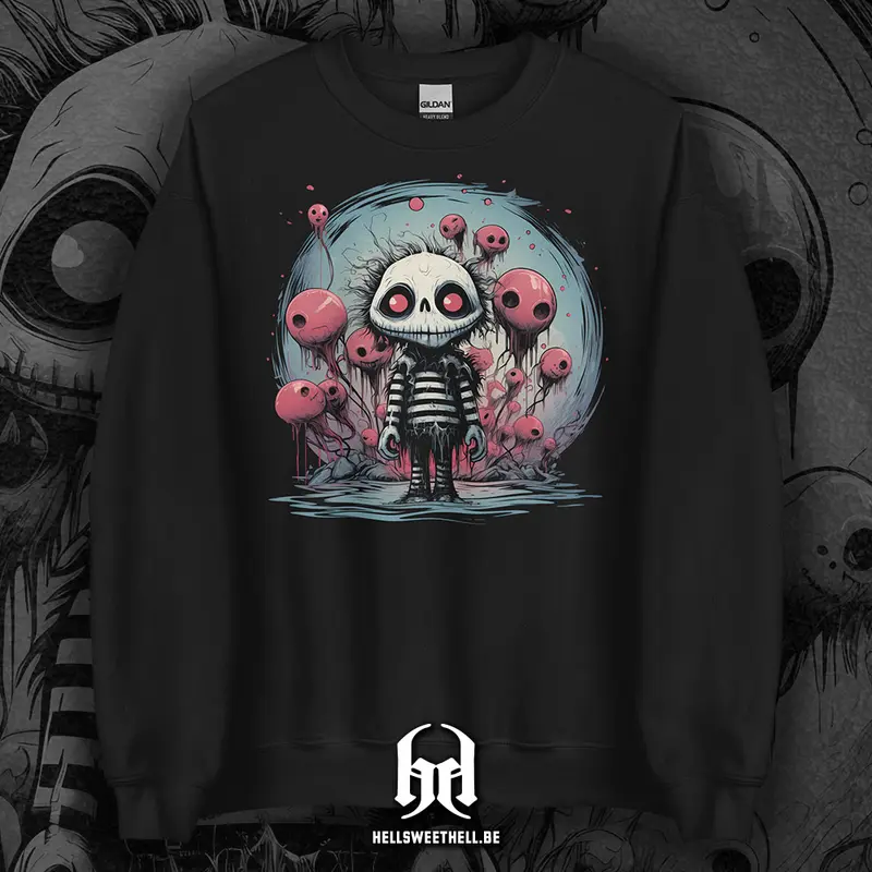 Jeu d'enfants - Sweat unisexe